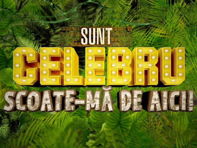 Primele imagini de la “Sunt celebru, scoate-mă de aici”. Prima cină, șoc imens pentru concurenți VIDEO EXCLUSIV