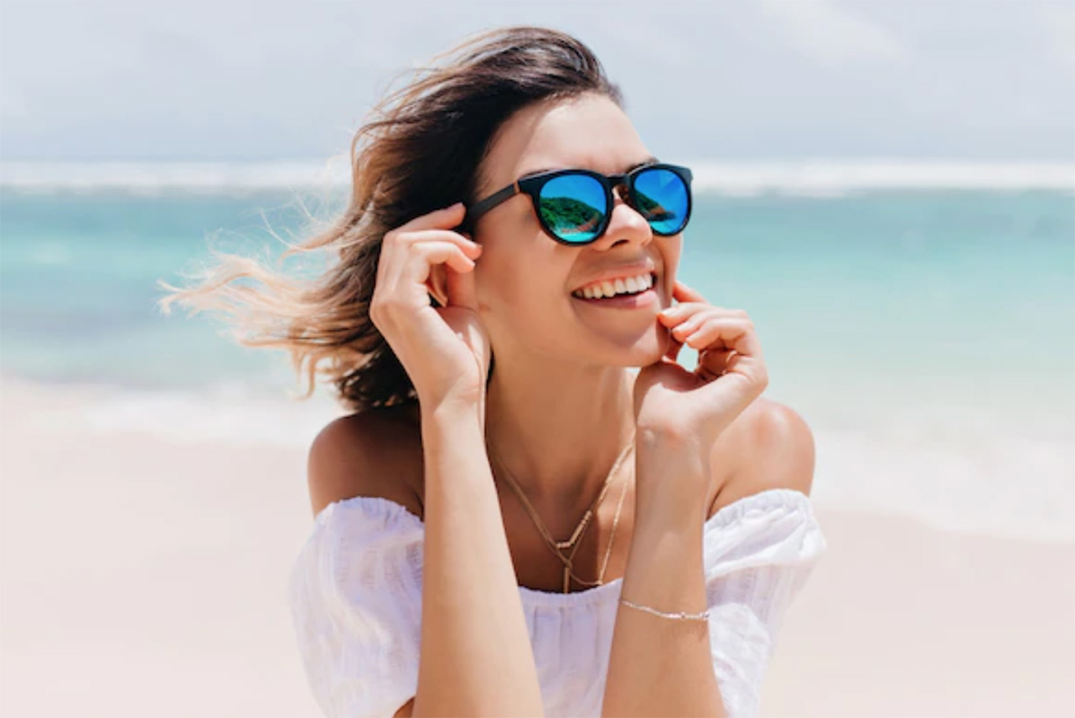 tendințe de ochelari de soare pentru vara 2022