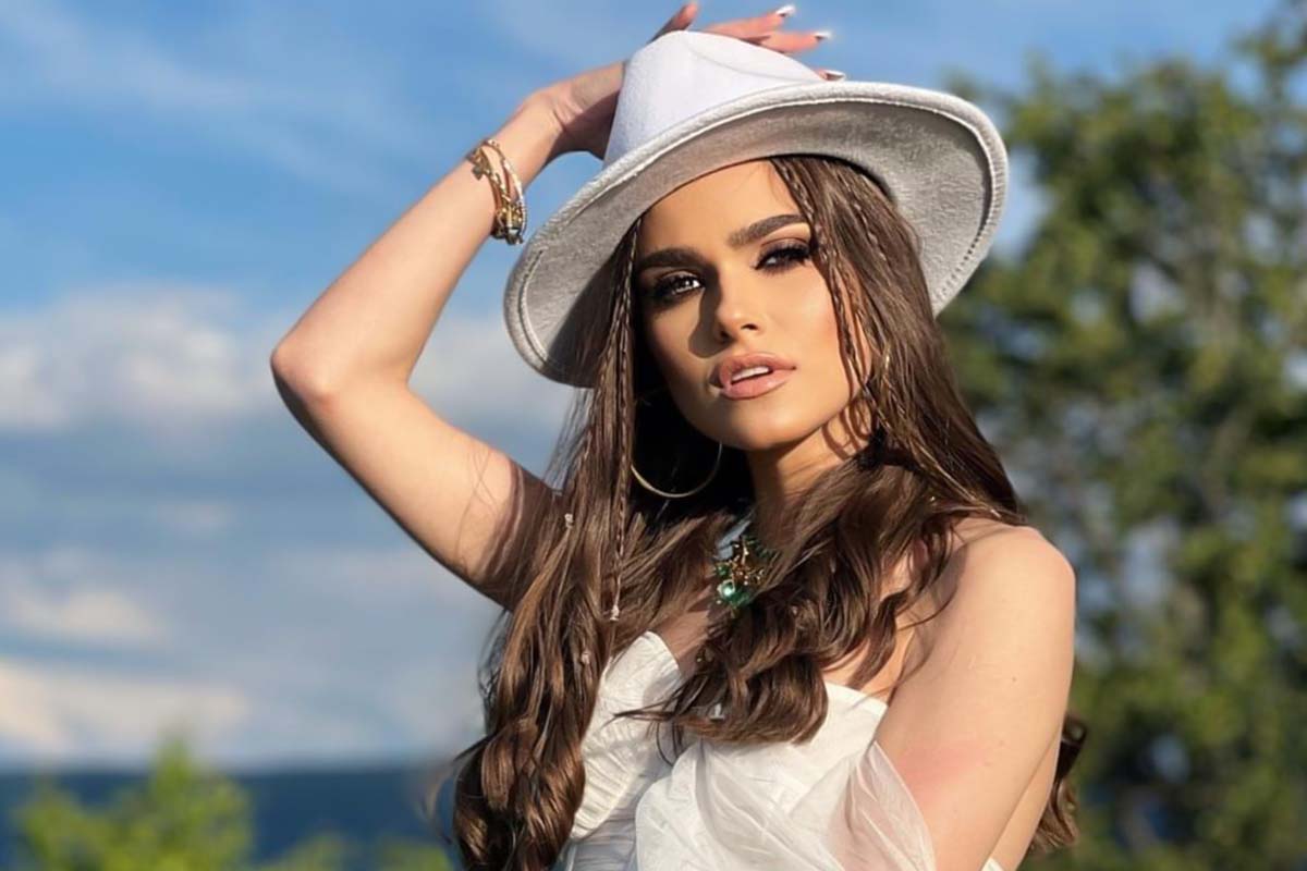 Mesajul șocant transmis de Theo Rose