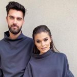 Theo Rose, alături de fostul ei iubit, Alex Leonte