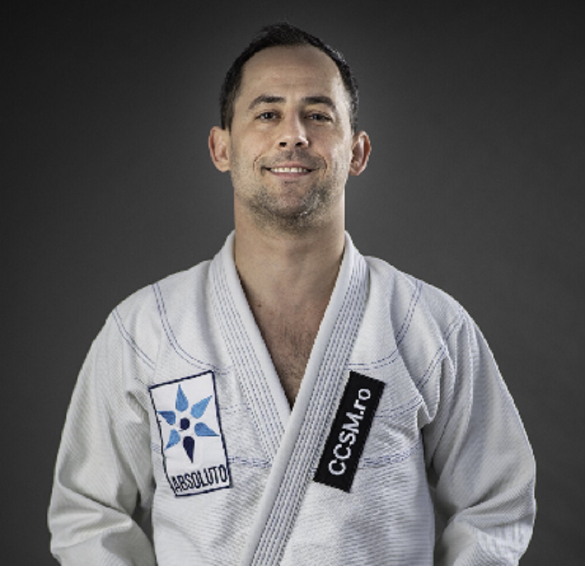 Tudor Mihăiță, antrenor BJJ și MMA, șocat de vestea morții fostului campion mondial Leandro Lo