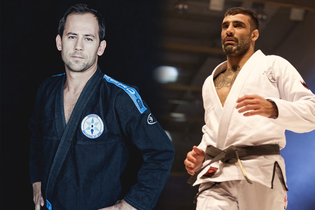 Tudor Mihăiță, șocat de vestea morții fostului campion mondial Leandro Lo