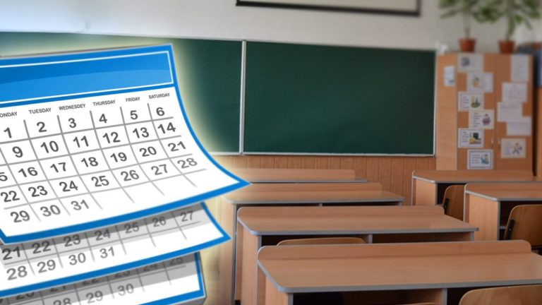 Vacanțe an școlar 2022-2023. Care este noua structură a anului școlar și ce durată au cele 5 module