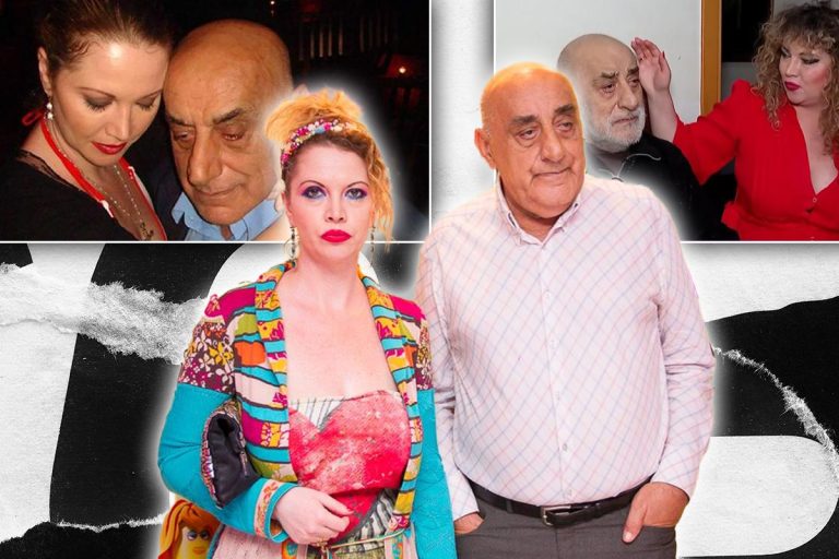 Nepoții lui Viorel Lis nu renunță la proces nici după ce acesta a ajuns în scaun cu rotile. De necrezut, pentru ce se luptă în instanță. Oana Lis: ”E vorba despre niște pruni” EXCLUSIV