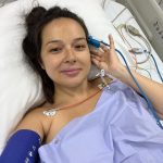 Vlăduța Lupău a devenit mamă