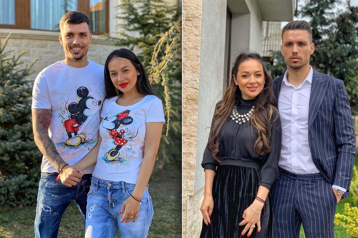 Noua casă a Vlăduței Lupău e aproape gata