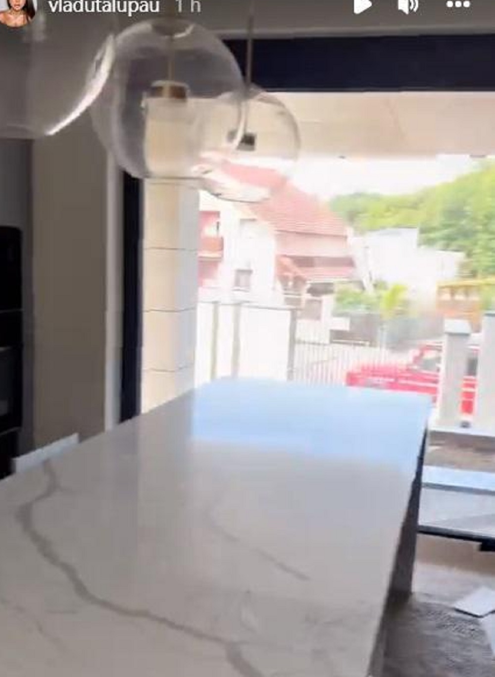 Noua casă a Vlăduței Lupău e aproape gata
