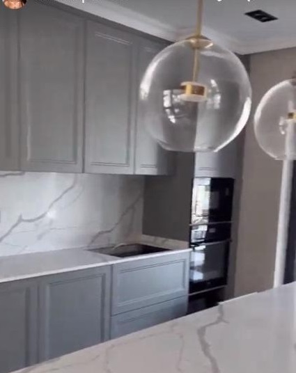 Noua casă a Vlăduței Lupău e aproape gata