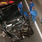 25 de ani de la moartea Prințesei Diana