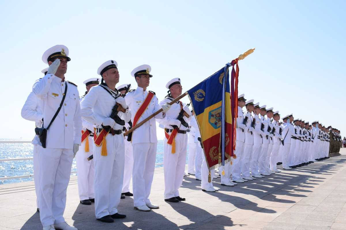 Ziua Marinei 2022