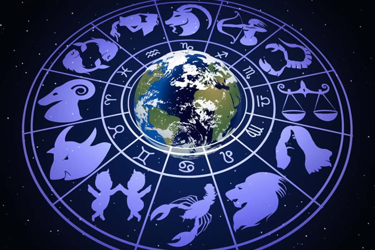 Horoscop august 2022