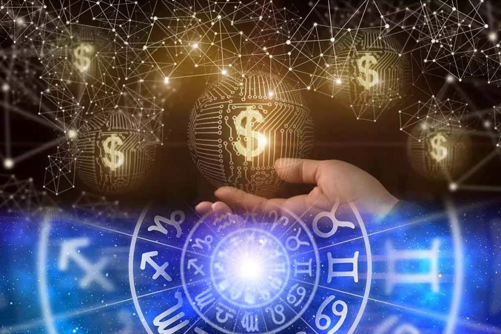 Zodii cu noroc la bani la finalul verii 2022