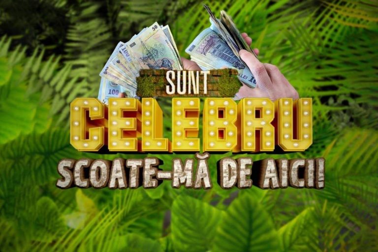 Primul concurent care a părăsit „Sunt celebru, scoate-mă de aici!”. Ce sumă a primit pentru doar o săptămână de participare la emisiunea de la Pro TV