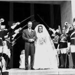 Cum a luat naștere povestea de dragoste dintre Regele Charles și Camilla