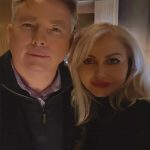 Cine este și cum arată iubitul american al cântăreței Anamaria Ferentz