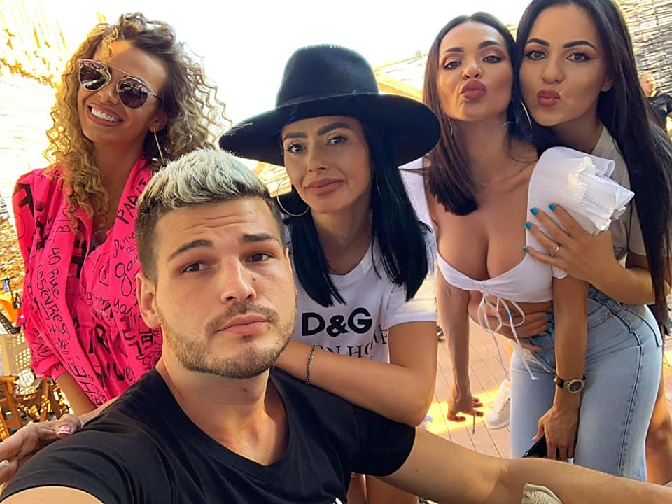 „Sunt celebru, scoate-mă de aici!” îi dă mari bătăi de cap Ralucăi Dumitru