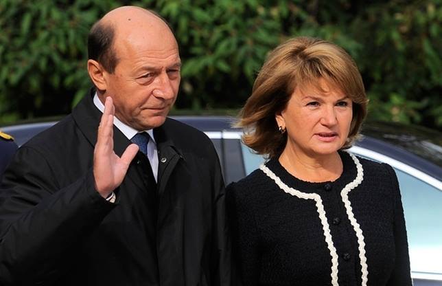 Maria Băsescu împlinește azi 71 de ani