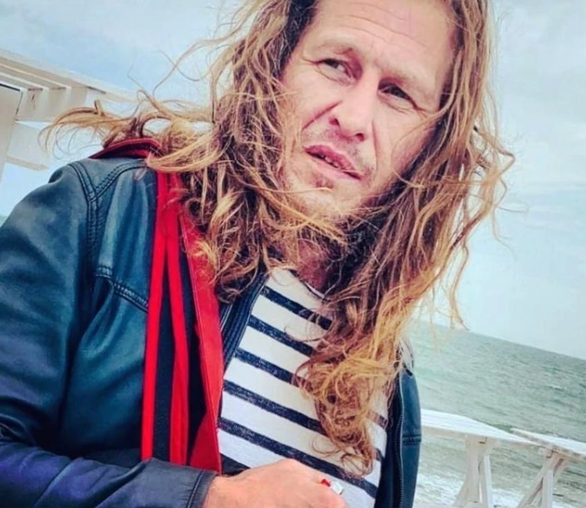 Mircea Solcanu și-a luat licența in actorie