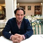 George Ivașcu, interpretează primul său lui rol de mafiot, în serialul ”Clanul”