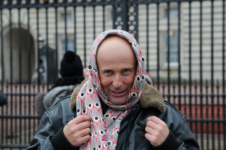 In ce conditii s-ar intoarce Mugur Mihaescu pe marele ecran