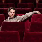 George Ivașcu, interpretează primul său lui rol de mafiot, în serialul ”Clanul”