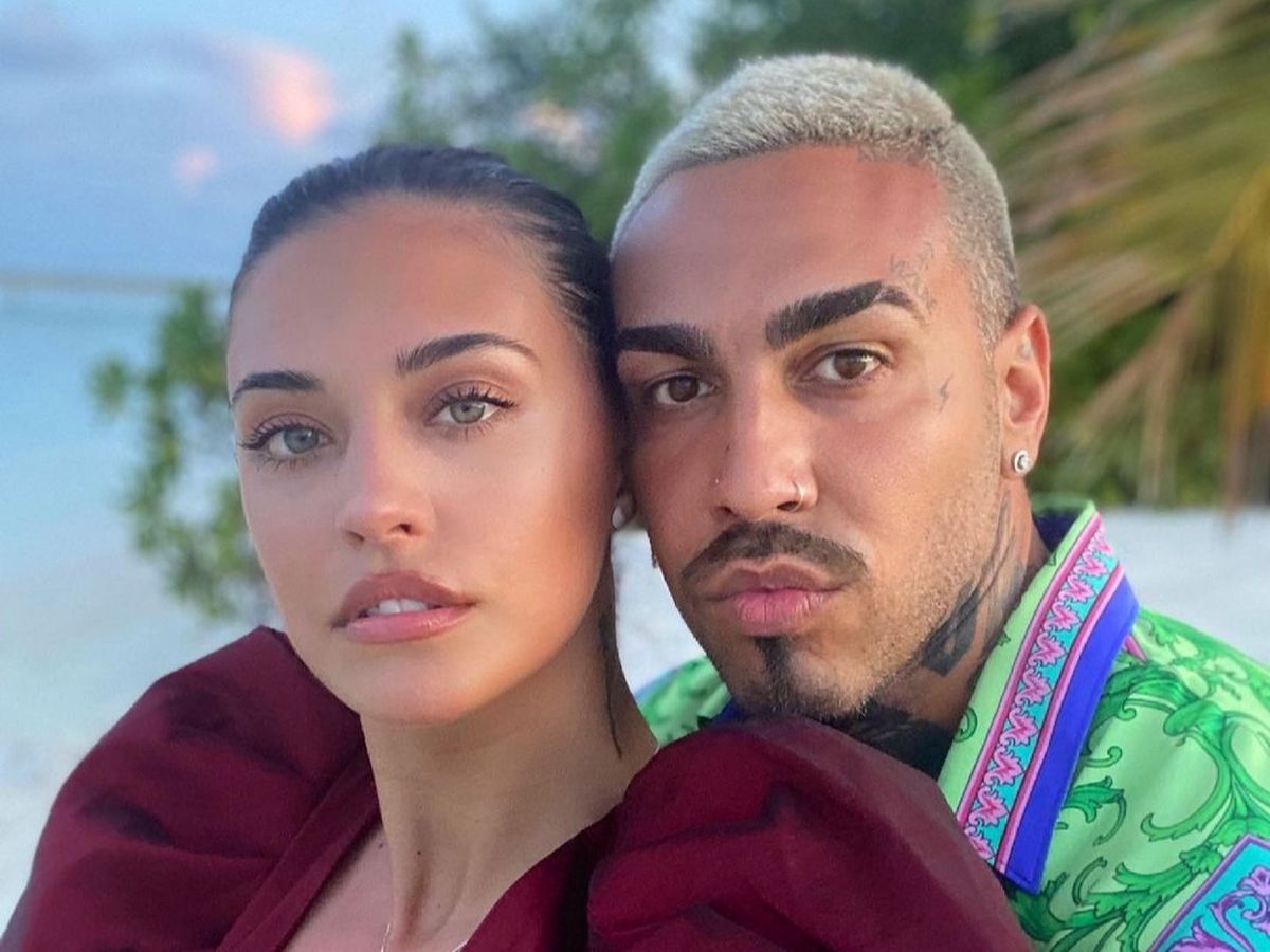 De ce nu s-au căsătorit Alex Velea și Antonia, deși au avut data stabilită