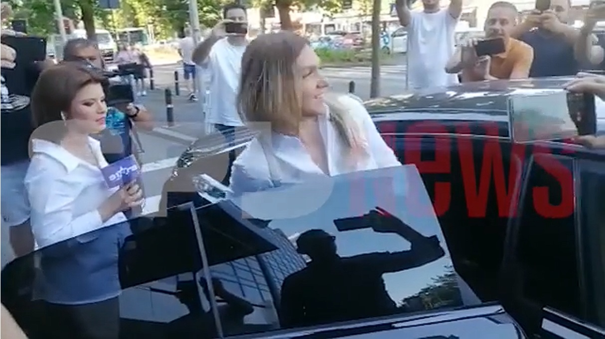 Simona Halep și Toni Iuruc au divorțat oficial