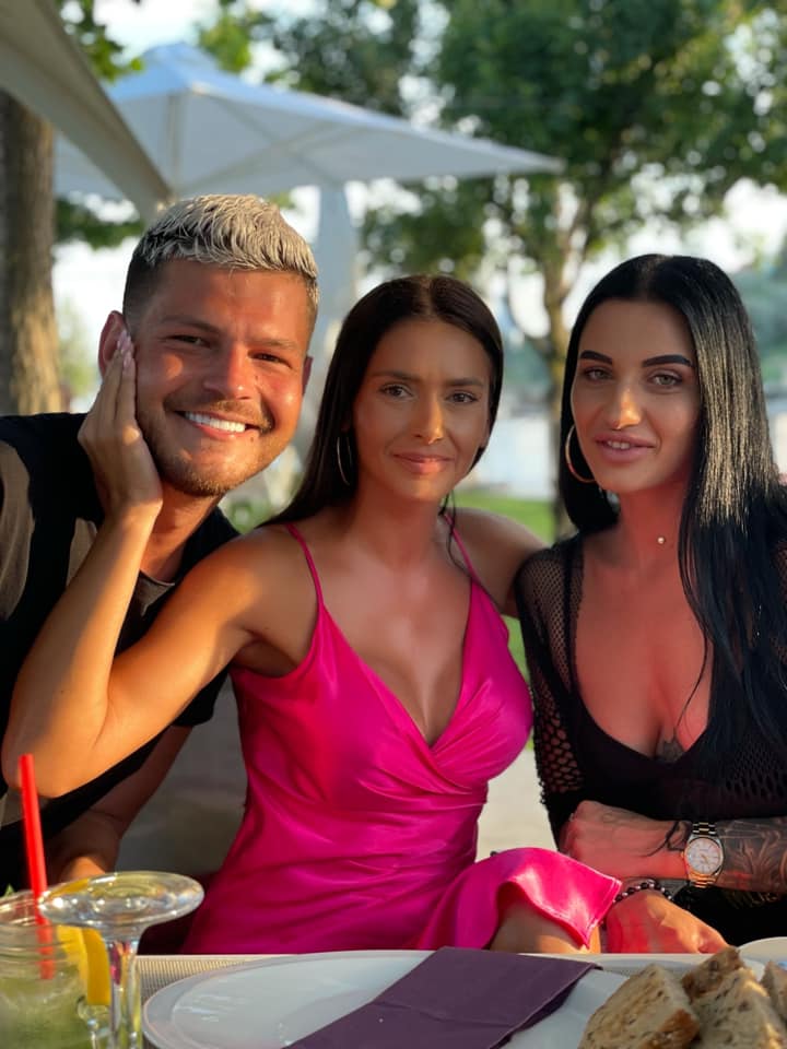 „Sunt celebru, scoate-mă de aici!” îi dă mari bătăi de cap Ralucăi Dumitru