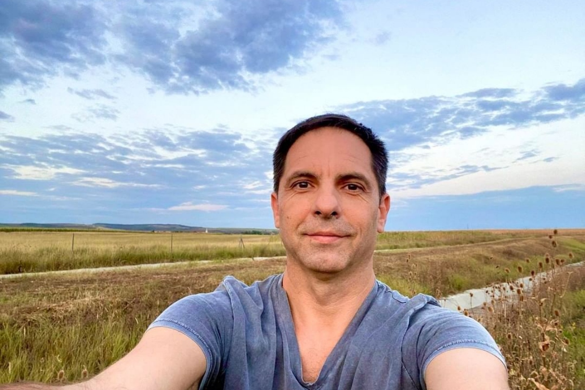 Dan Negru reacționează dur, după ce Bia Khalifa l-a umilit pe Cornel Palade