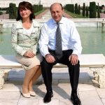 Maria Băsescu împlinește azi 71 de ani