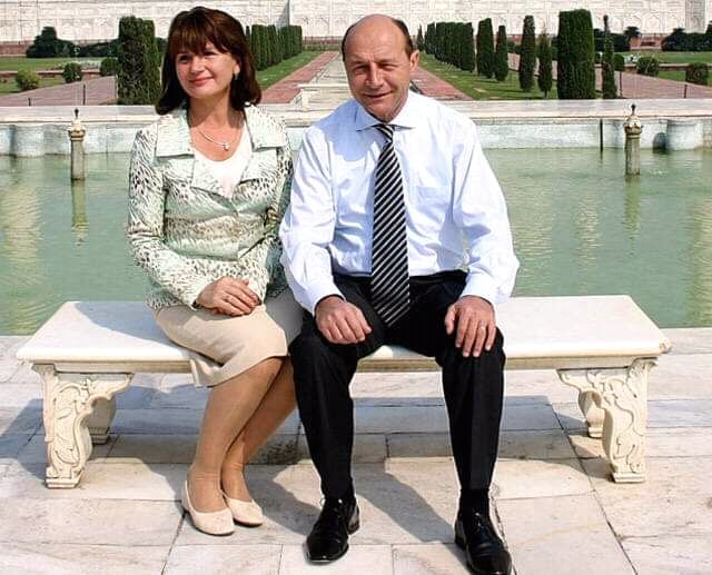 Maria Băsescu împlinește azi 71 de ani