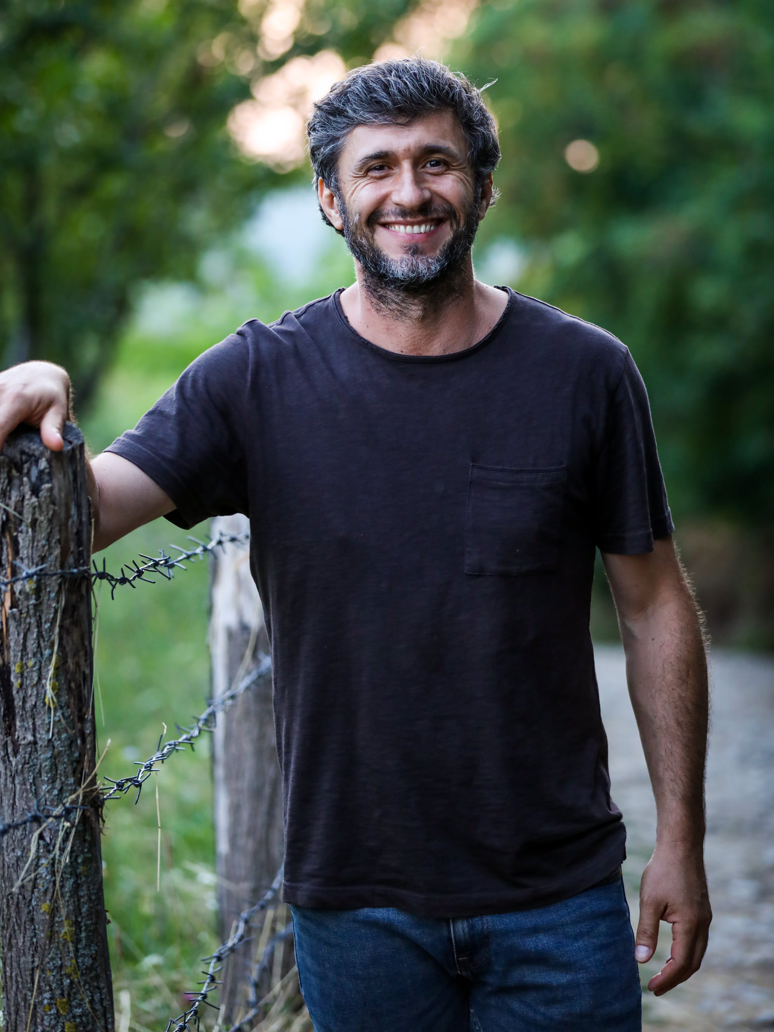 Dragoș Bucur, despre șansele să mai joace într-un film alături de fiica lui cea mare, Sofia