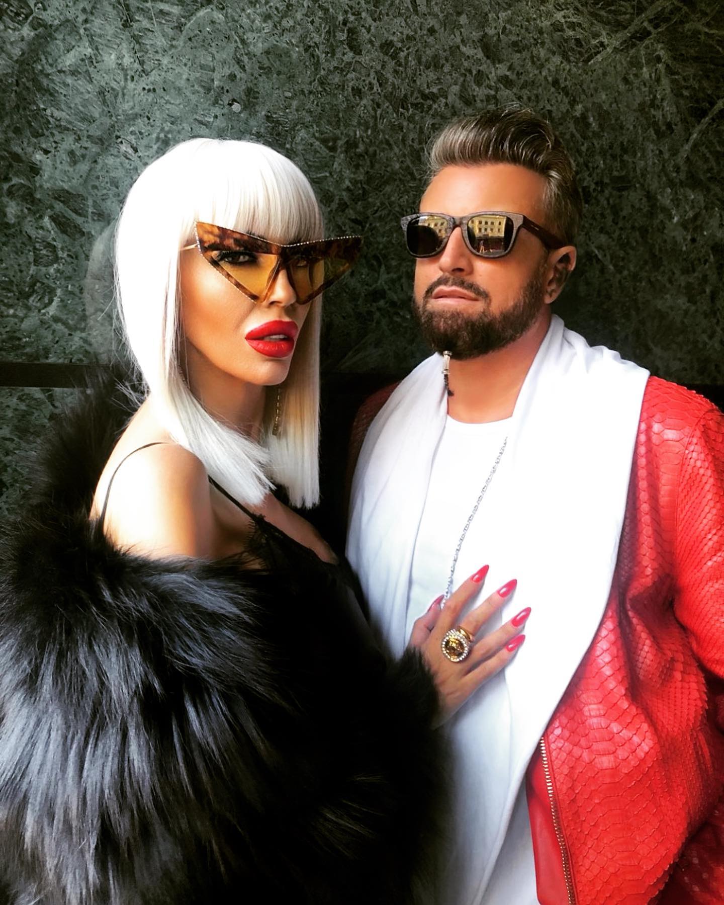 Raluca Bădulescu, dezvăluiri despre iubita fiului său