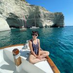 De ce evită Irina Rimes să stea la plajă. "Nu prea îmi arăt corpul"