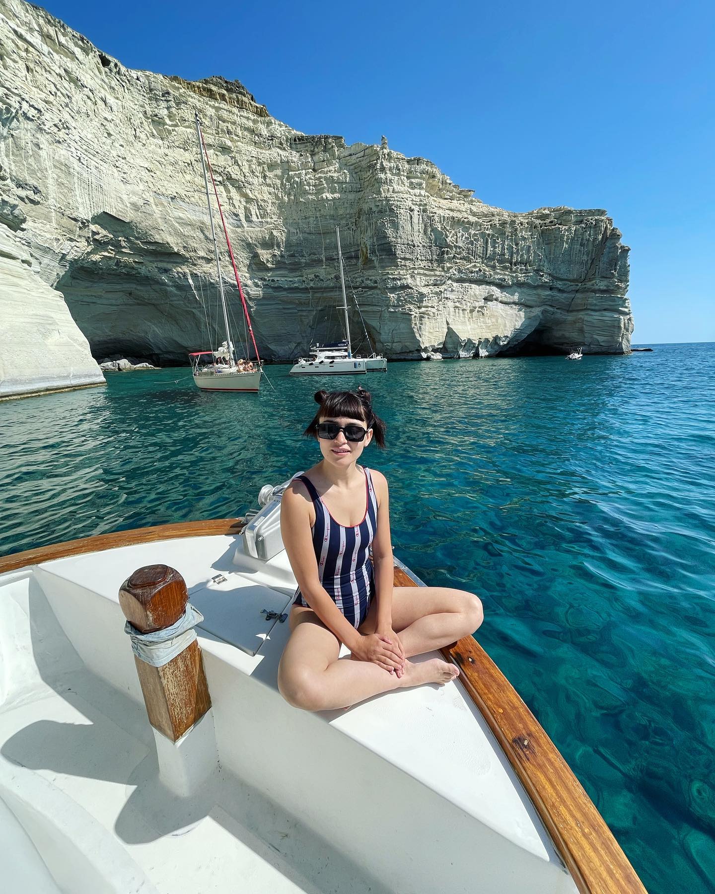 De ce evită Irina Rimes să stea la plajă. "Nu prea îmi arăt corpul"