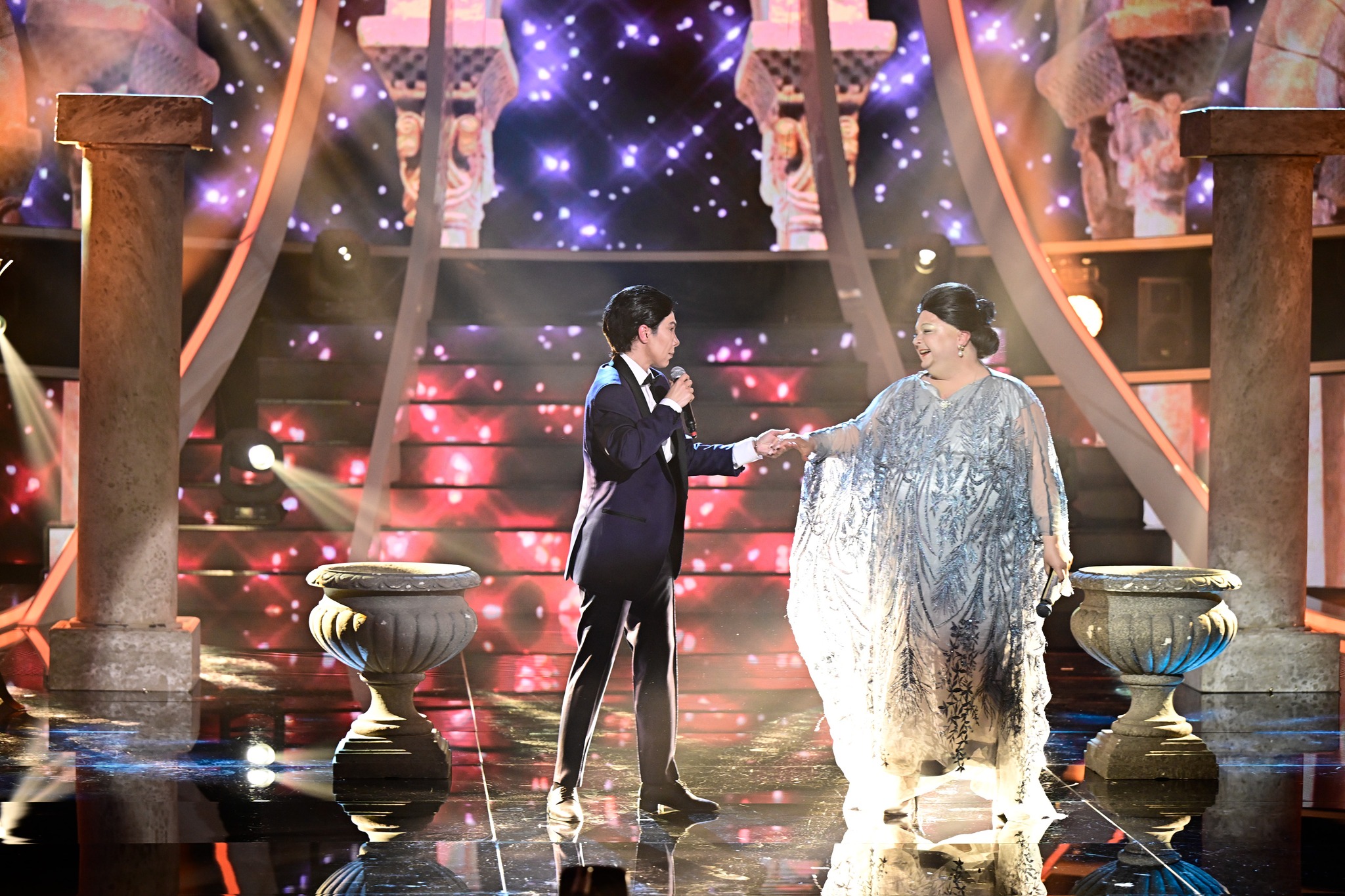 Zarug și-a descoperit adevărata vocație: "Mi-am găsit locul"