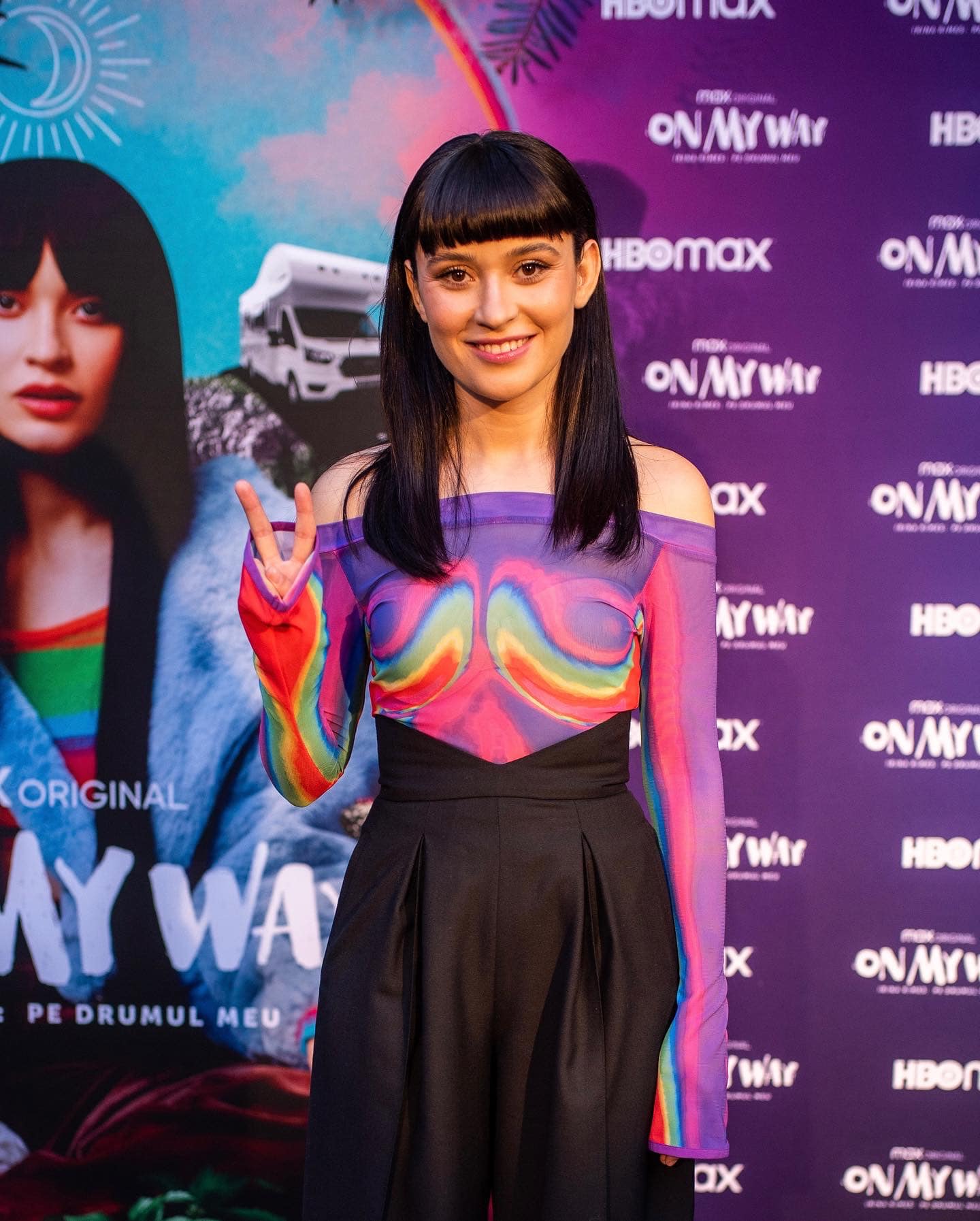 De ce evită Irina Rimes să stea la plajă. "Nu prea îmi arăt corpul"