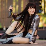 De ce evită Irina Rimes să stea la plajă. "Nu prea îmi arăt corpul"