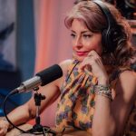 Alexandra Velniciuc a împlinit azi 42 de ani