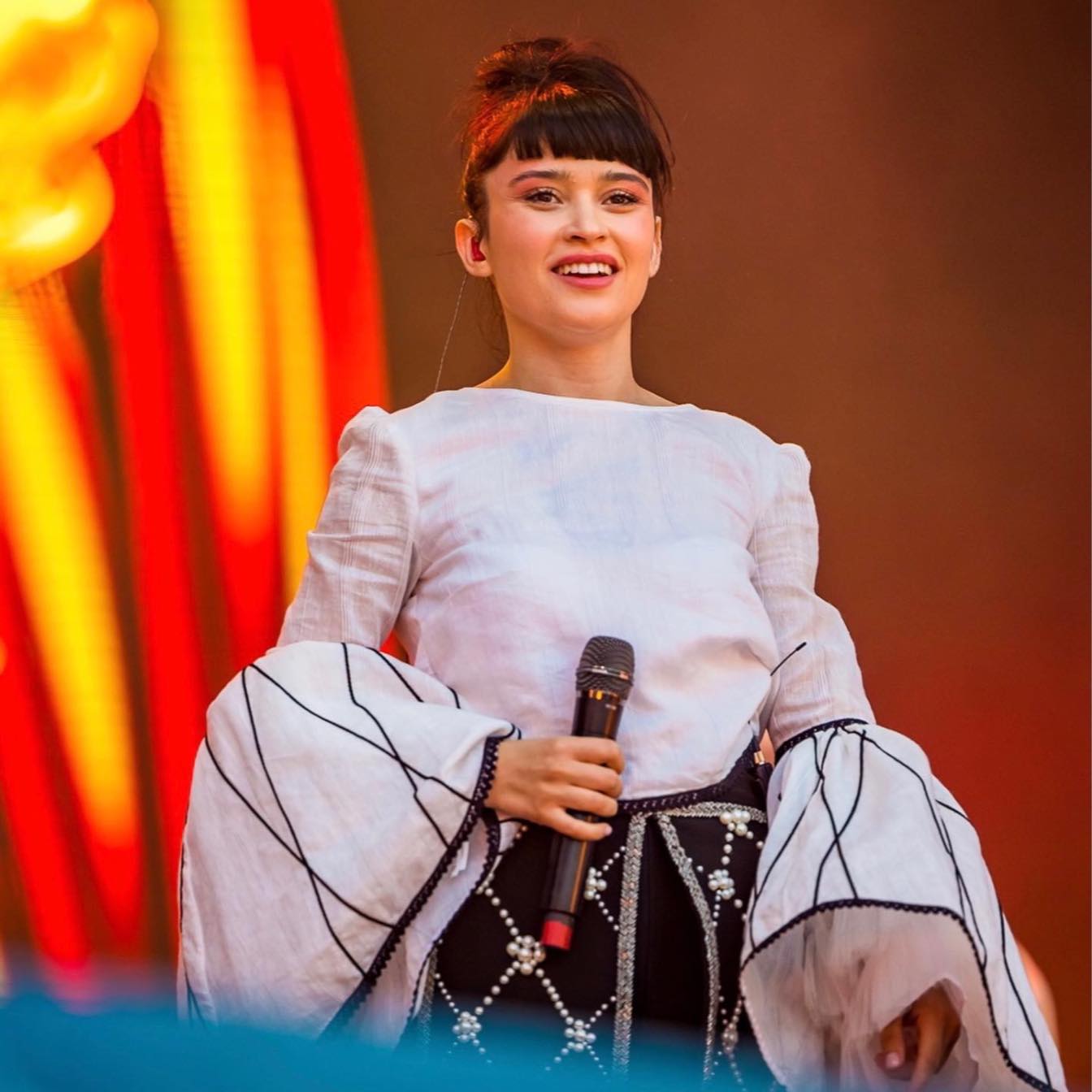 De ce evită Irina Rimes să stea la plajă. "Nu prea îmi arăt corpul"