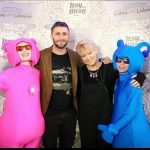 Dragoș Bucur, despre șansele să mai joace într-un film alături de fiica lui cea mare, Sofia