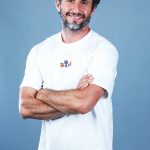 Dragoș Bucur, despre șansele să mai joace într-un film alături de fiica lui cea mare, Sofia