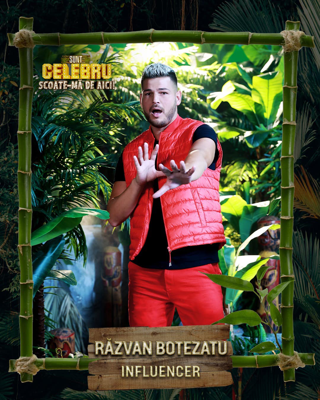 „Sunt celebru, scoate-mă de aici!” îi dă mari bătăi de cap Ralucăi Dumitru