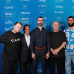 George Ivașcu, interpretează primul său lui rol de mafiot, în serialul ”Clanul”