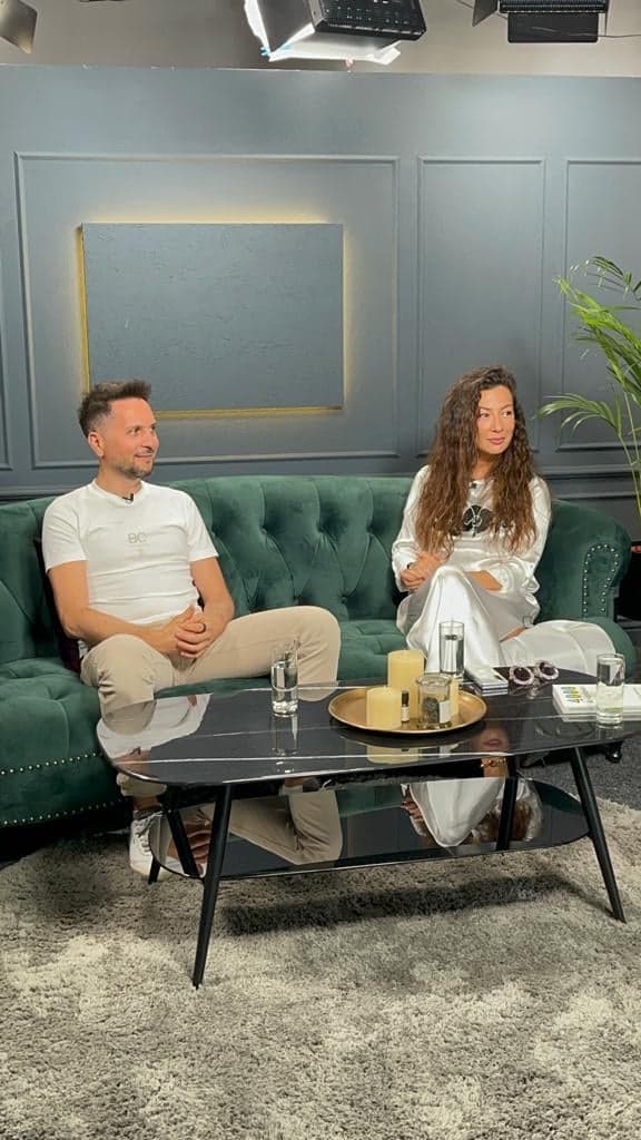 Ego Life, ediția a 26-a