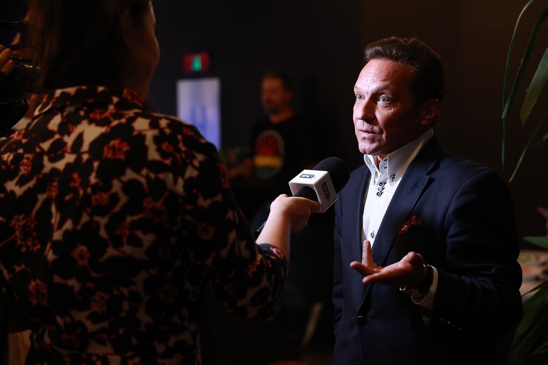 George Ivașcu, interpretează primul său lui rol de mafiot, în serialul ”Clanul”