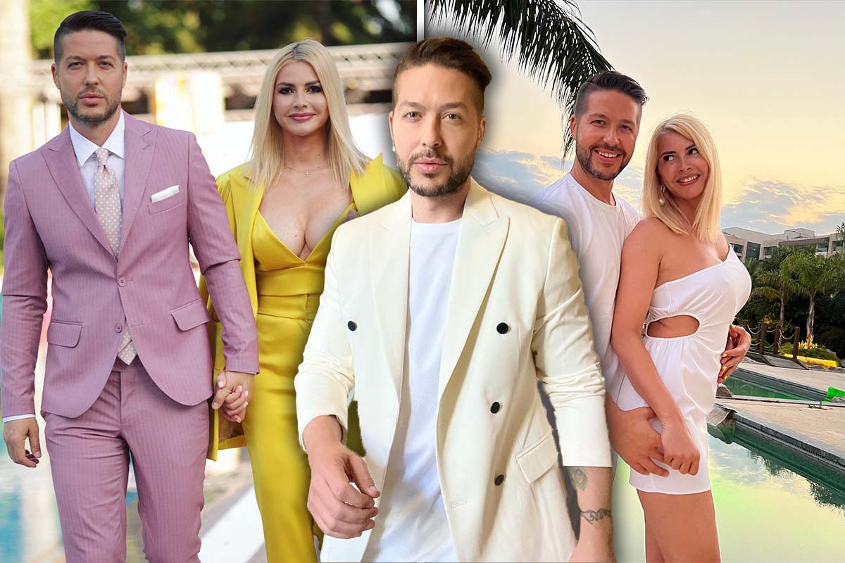 Jorge a renunțat la afacerea cu pijamale