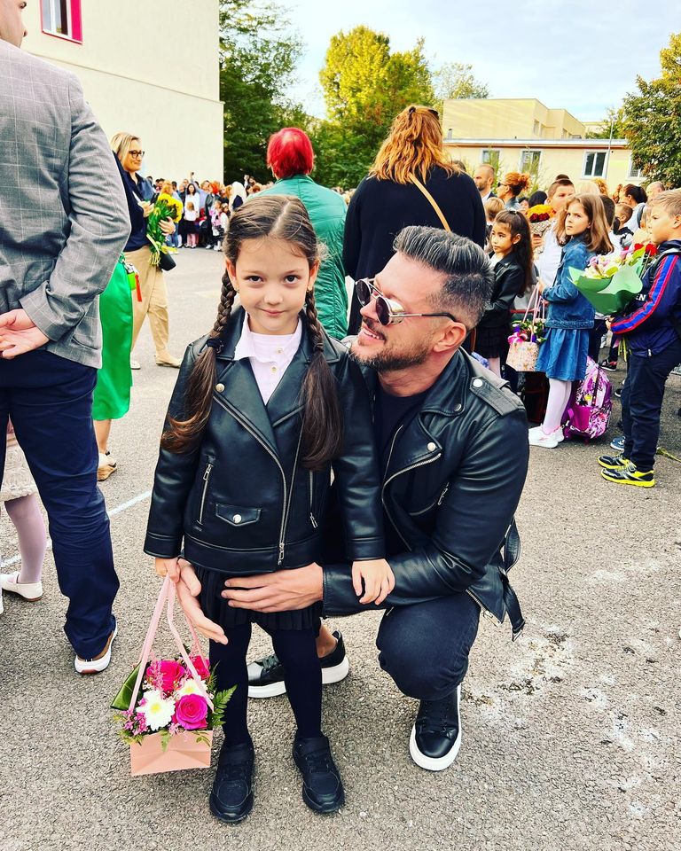 Cu ce se ocupă acum Victor Slav