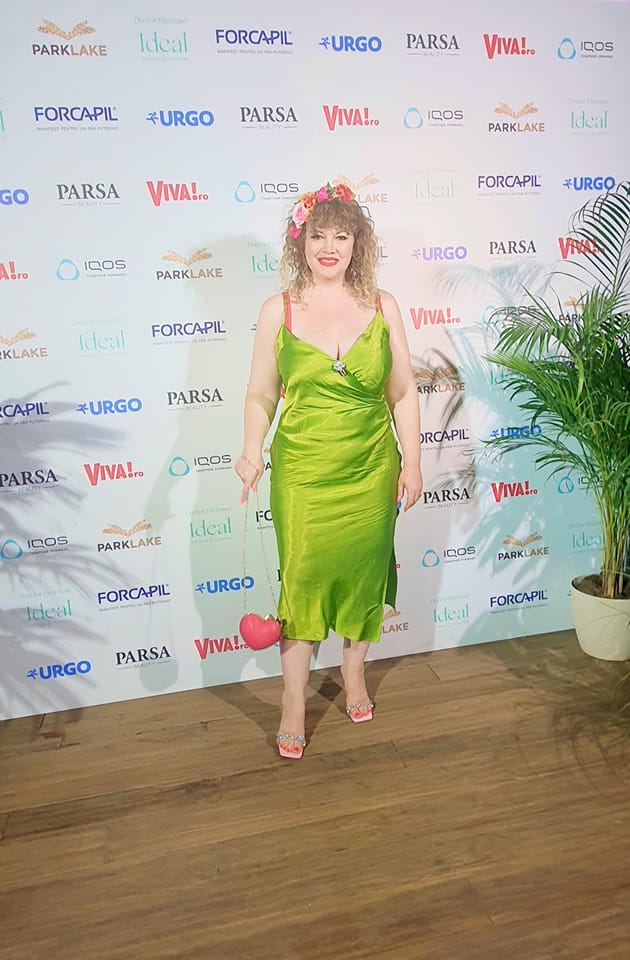 Oana Lis, mărturisiri incredibile despre Viorel Lis și relația lor