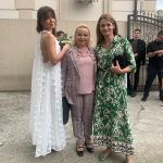 Cu cine s-a măritat fosta logodnică a lui Bendeac